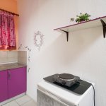 Ifigénia Apartman és Stúdió - Terpsichore Stúdió